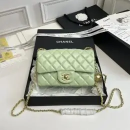 chanel aaa qualite mini sac a main pour femme s_1160150